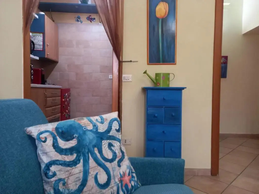 Pozzuoli 100per100 Home