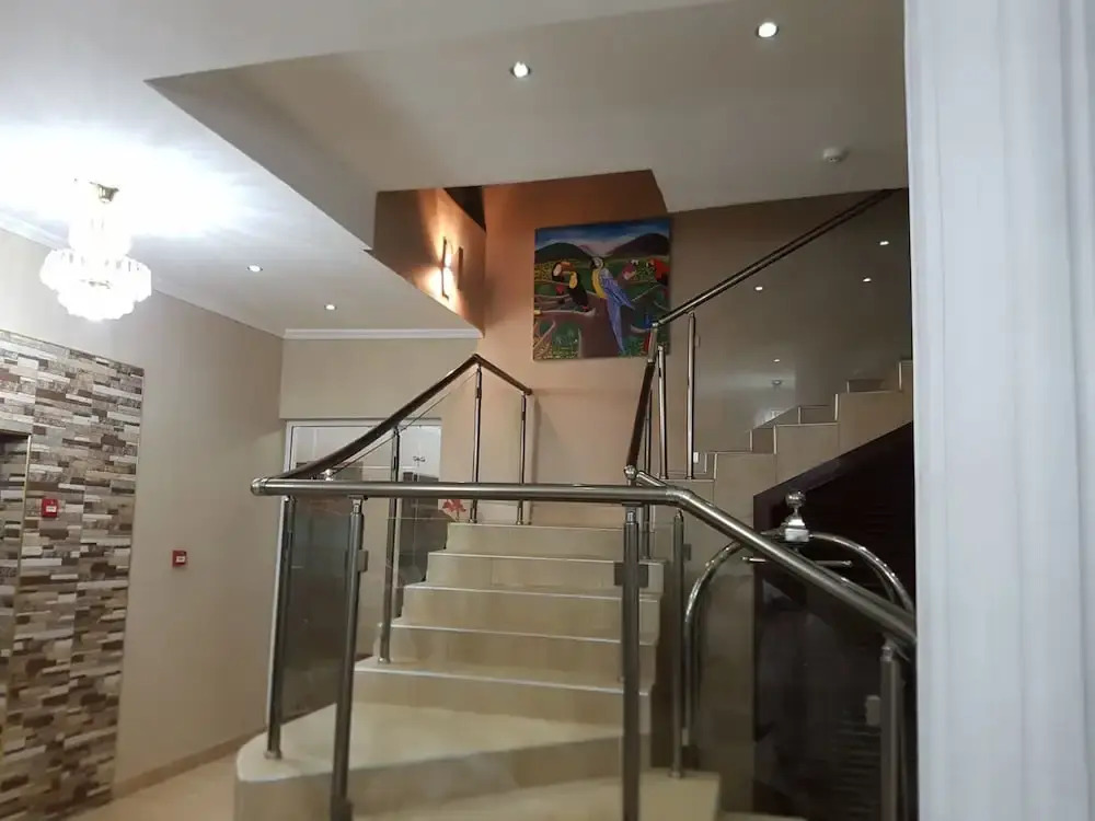 Mendiata Hotel