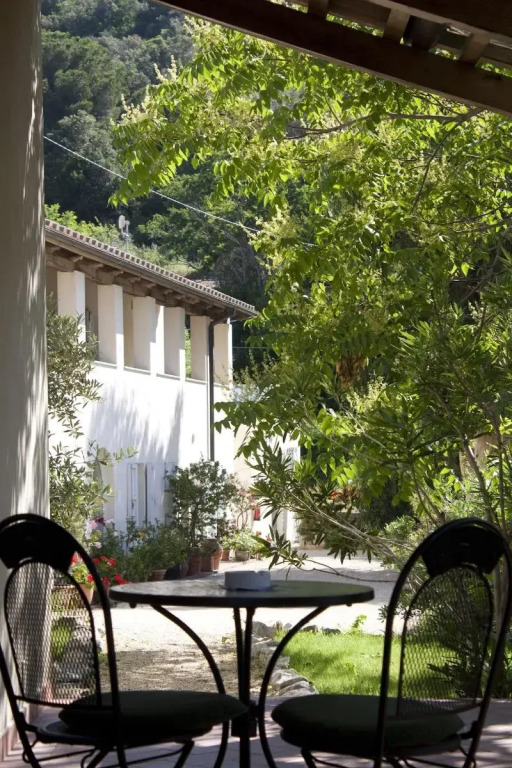Hotel Santo Stefano