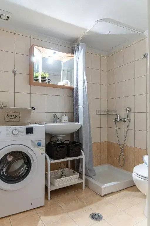 Haris apartment 2