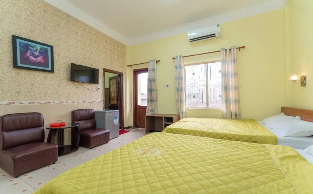 Khai Hoan Hotel
