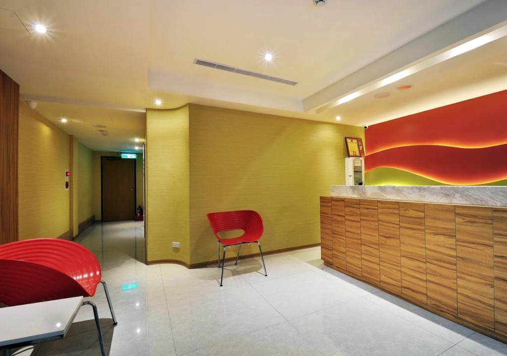 Yes Inn Taipei