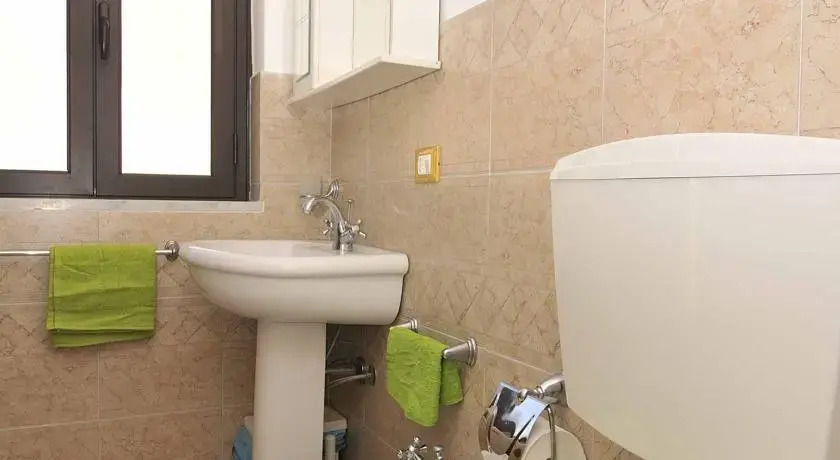 SolMarina Holiday House