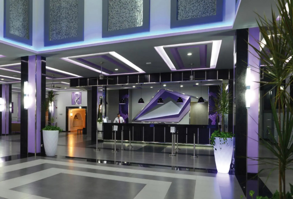 Riu Flamingos - All Inclusive