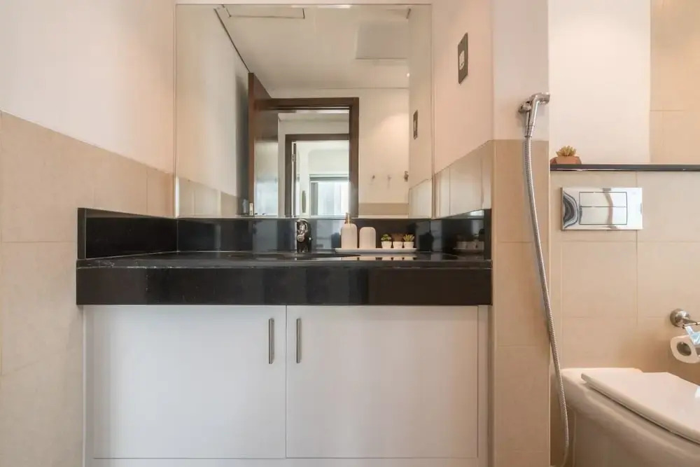 Guestready - Modern Apt w/ Beautiful City Views in Downtown Dubai