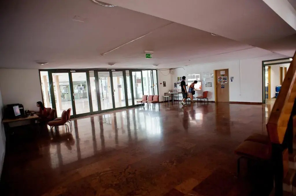Popup Hostels - Citadella