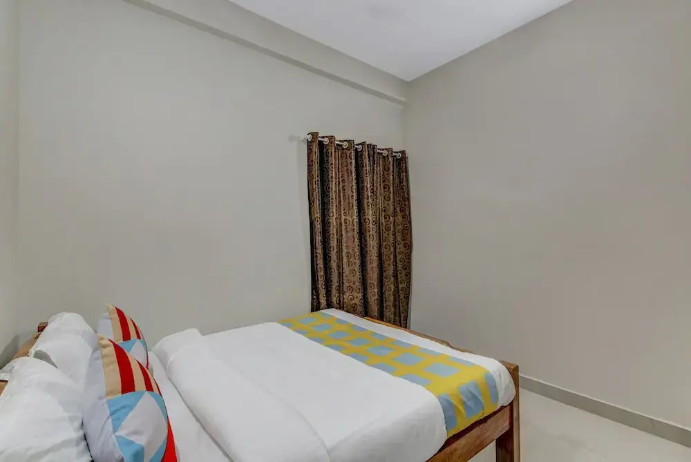 OYO 26775 Home Spacious 2BHK Madikeri