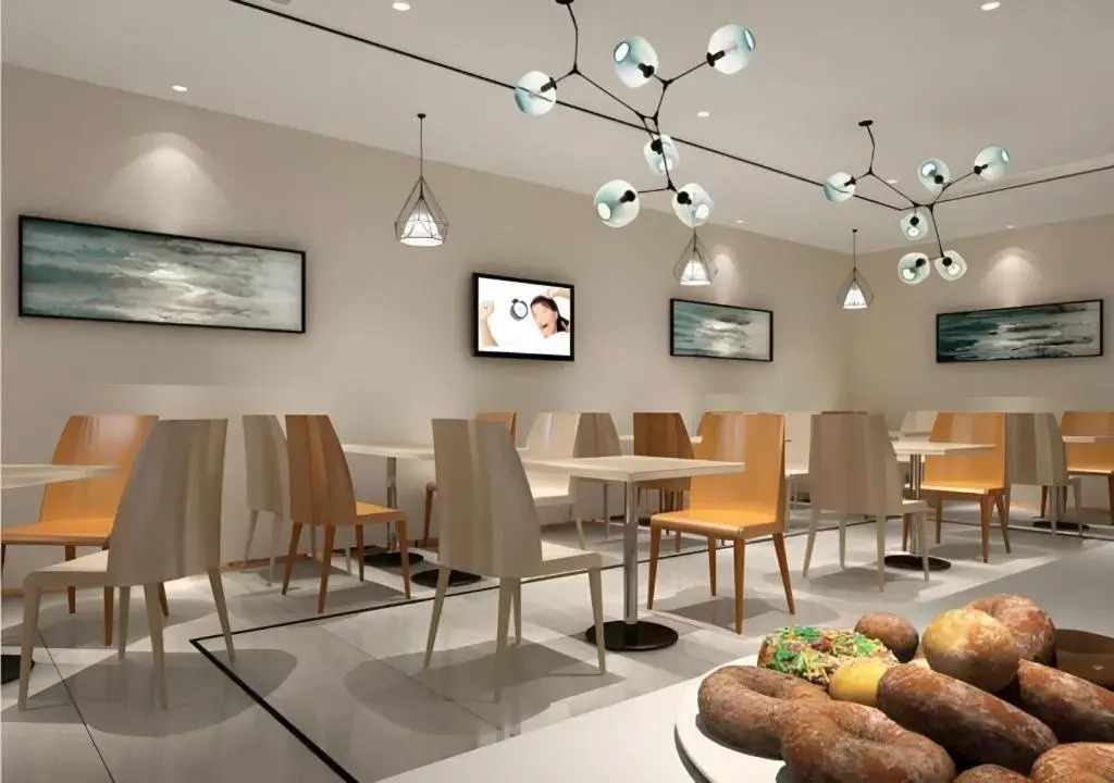 City Comfort Inn (Dongguan Gaobu Avenue)