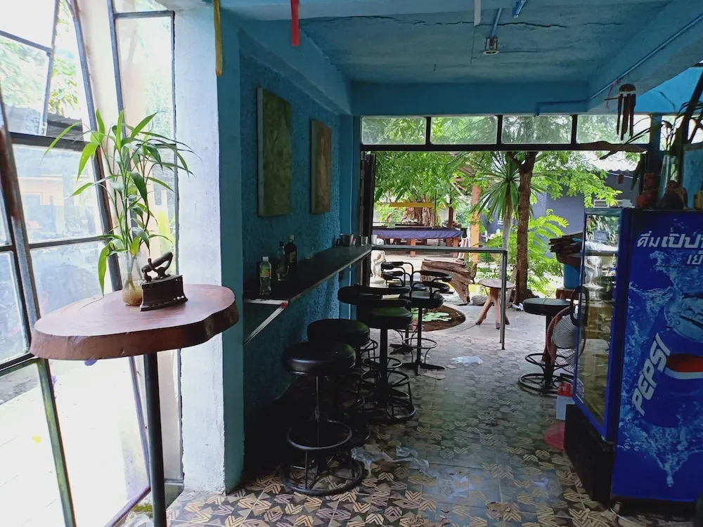 Lanna Mountain Guesthouse - Hostel