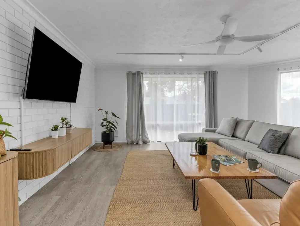 Ultimate Beachside Haven in Cabarita - Pet Friendly