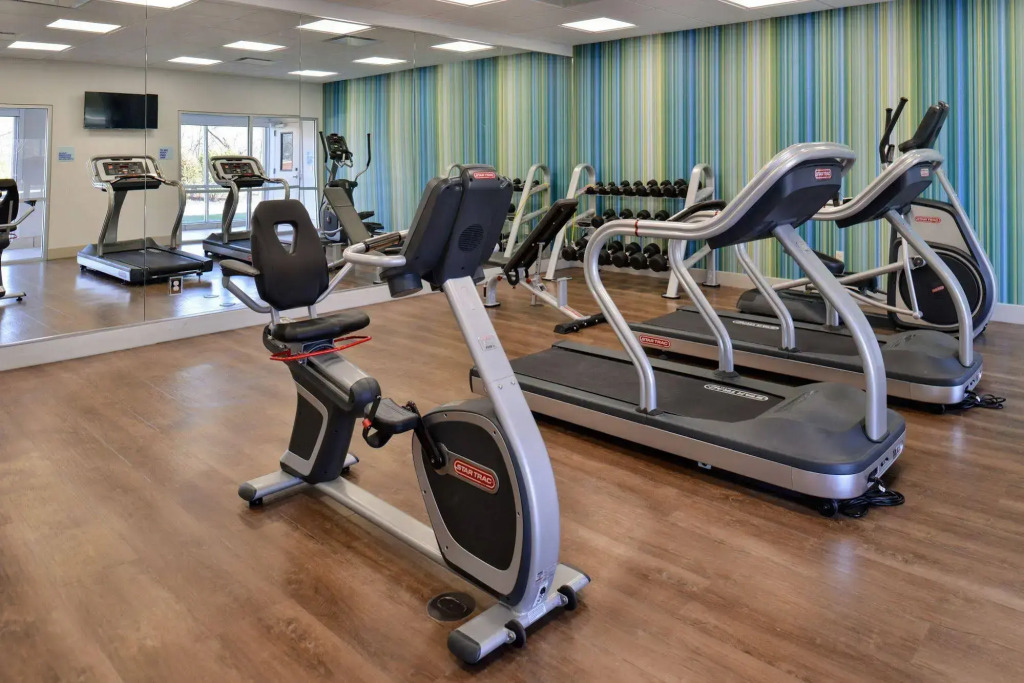 Holiday Inn Express & Suites - Southgate - Detroit Area by IHG