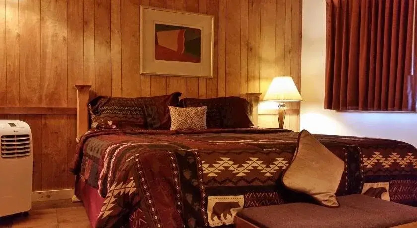 West Winds Lodge