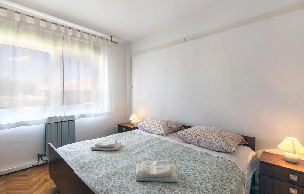 Beautiful Home in Pula With Wifi and 3 Bedrooms