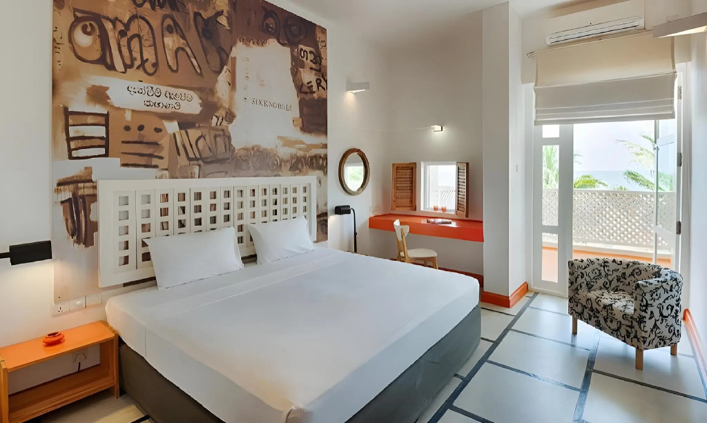 Hotel J Negombo