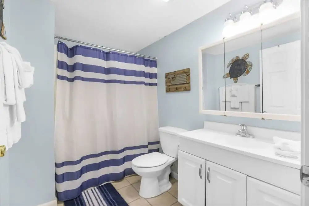 Cotton Bayou 2H 3BR With Loft