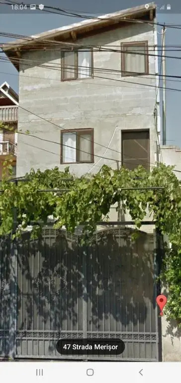 Kocius House