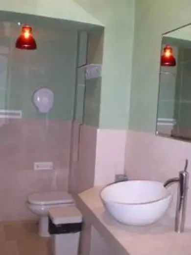 Pensión La Casa del Sol