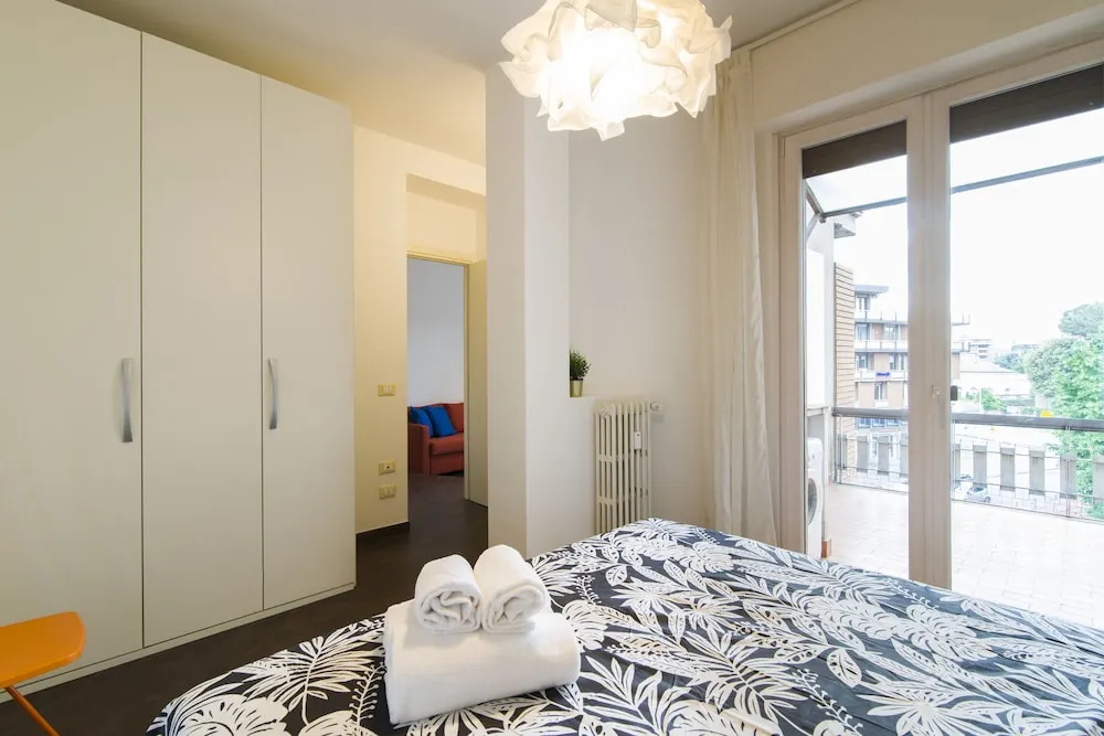 Porta al Prato Cozy Apartment