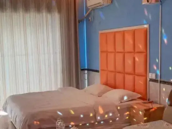 Lemon Self-service Apartment (Linyi University Hongru International Shop)