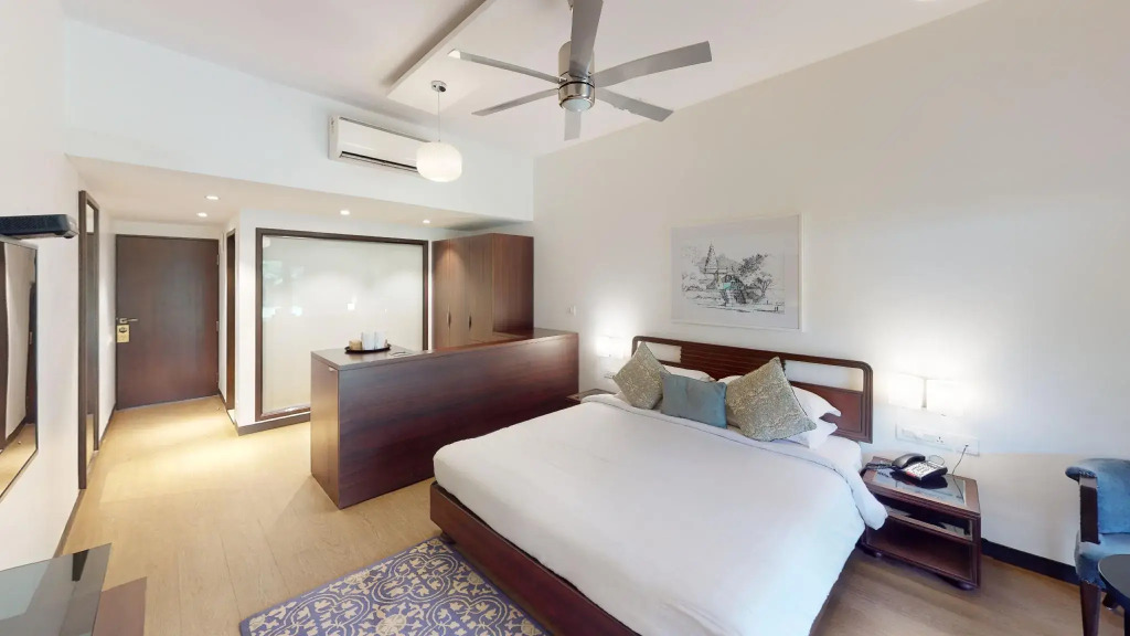 Hotel Sunderban