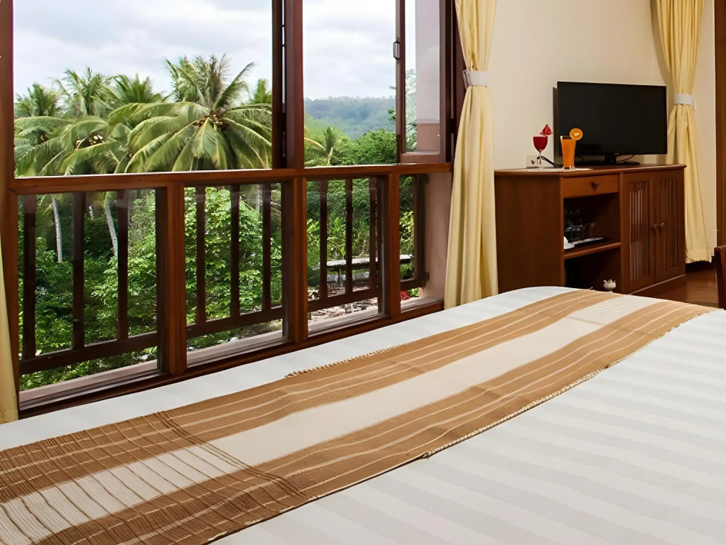 Riverhouse Resort