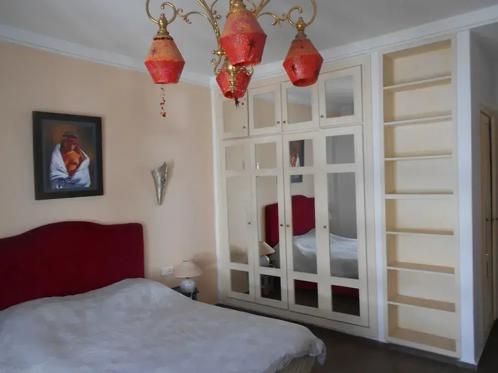 Cozy Marina PentHouse  Ref T32401