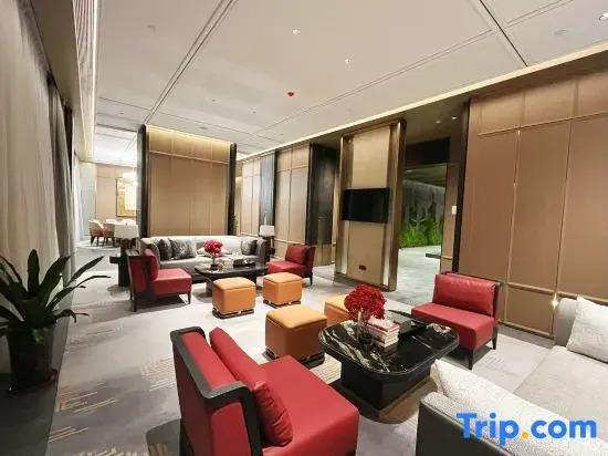 Yingjia Jinling Grand Hotel Anhui