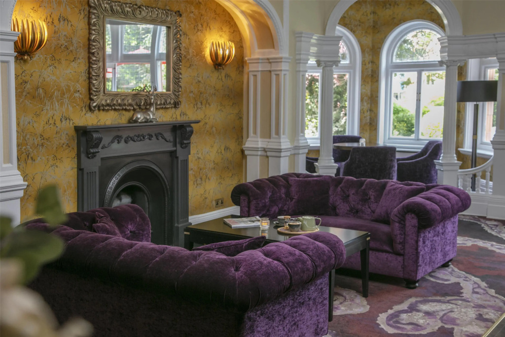 Burlington Hotel, BW Premier Collection by Best Western