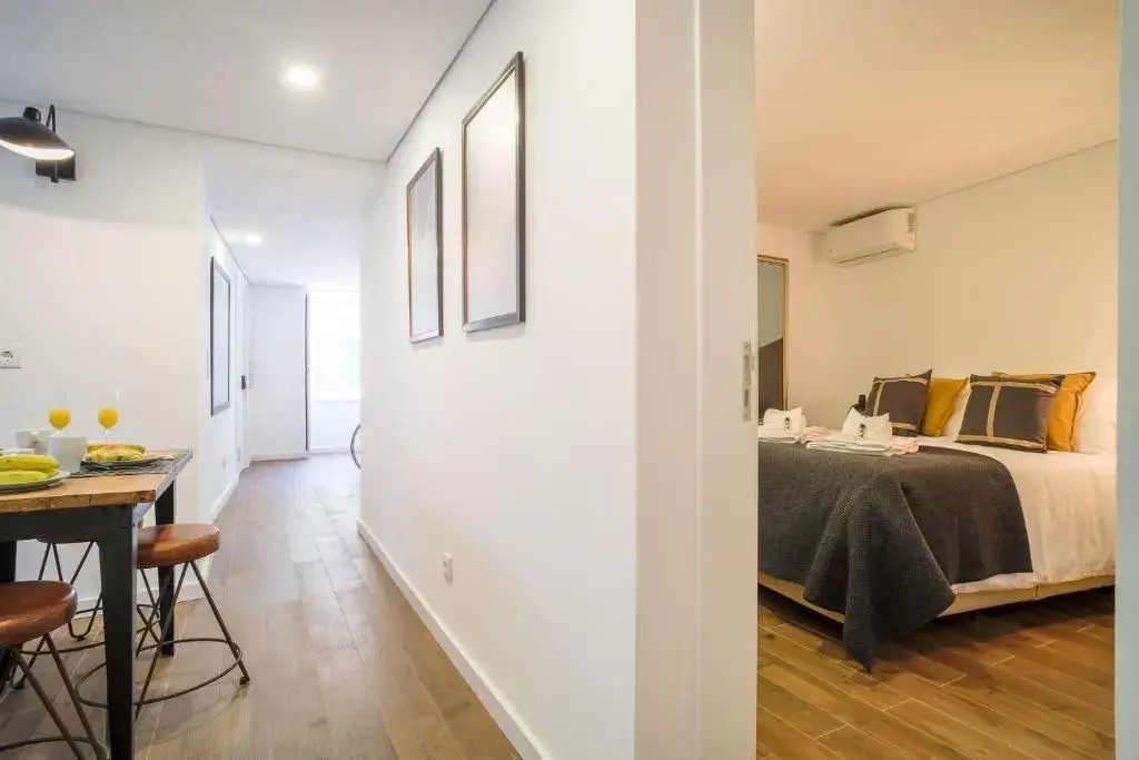 Casa 36 Exquisite Flat