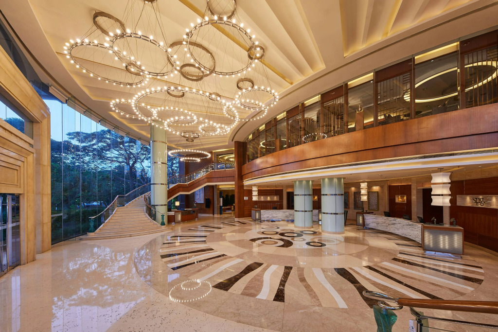 Four Points by Sheraton Shenzhen