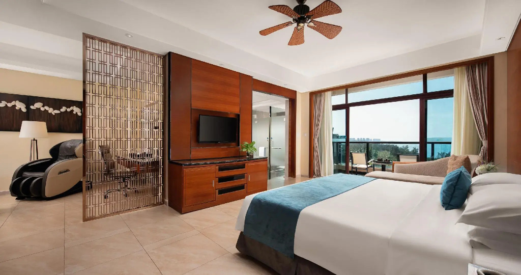 Country Garden Golden Beach Spring Hotel