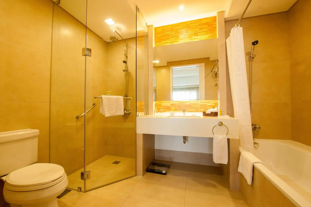 Harolds Hotel Cebu