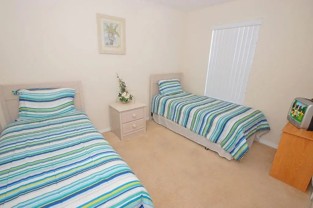 TV119PB Summer Beach Villa 4 Br villa by RedAwning