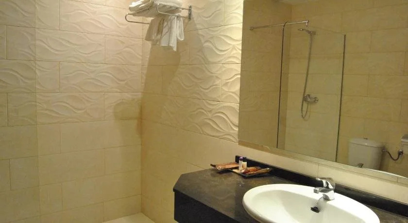 Motel Cancun Oviedo