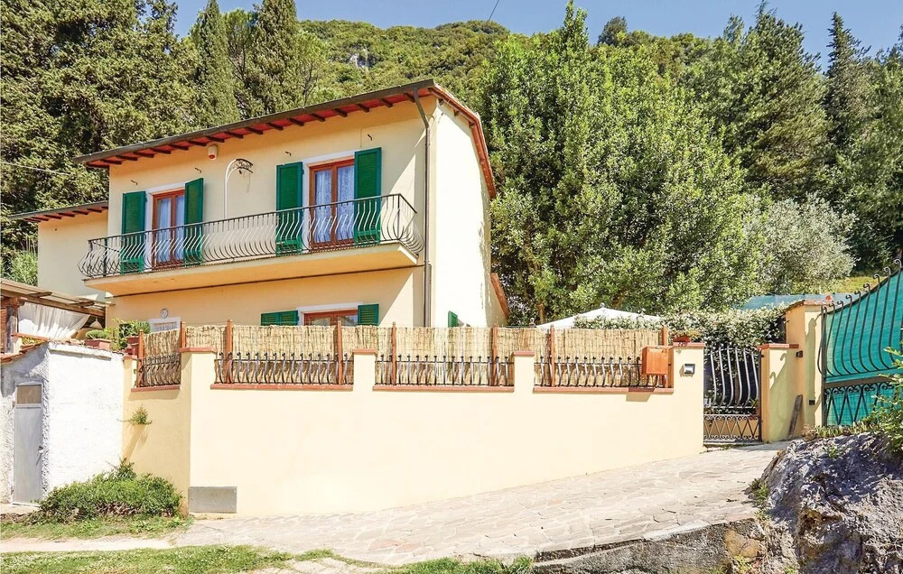 La Casa dei Ricci