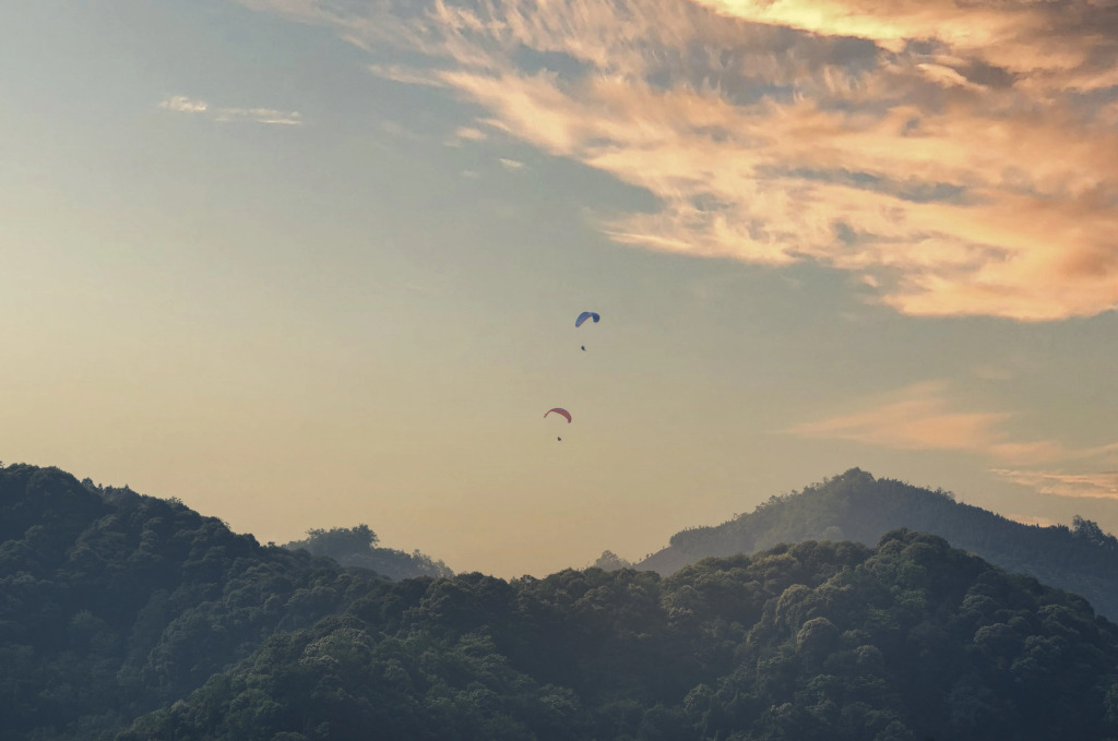 Holiday Inn Express Emei Mountain by IHG