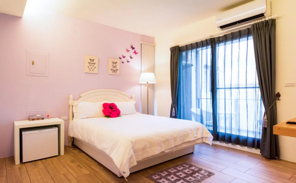 Ting Shuan B B&B