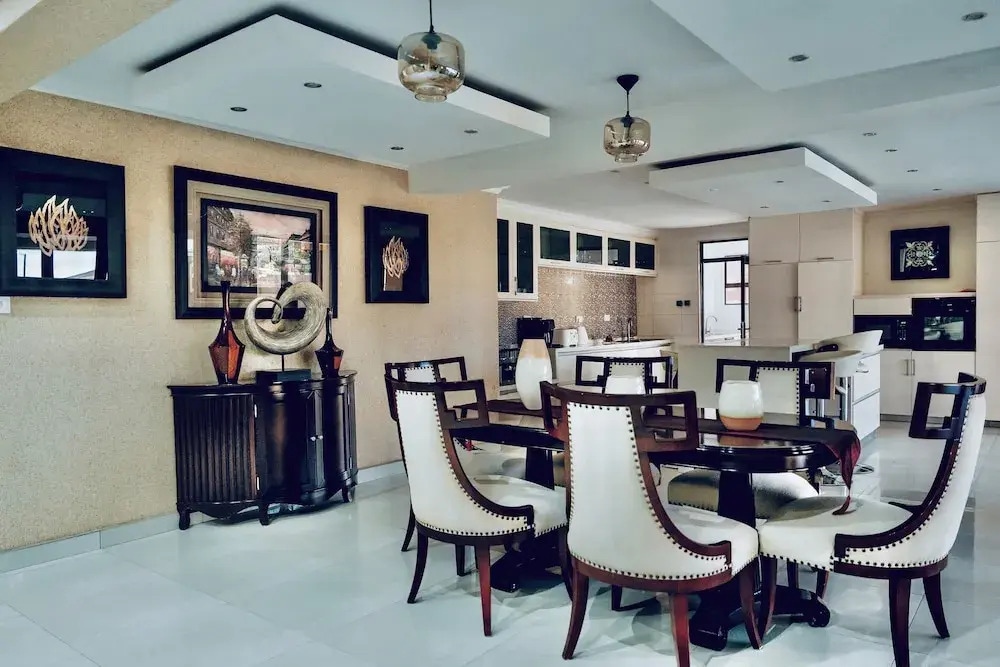 Escapade Lux Boutique Residence