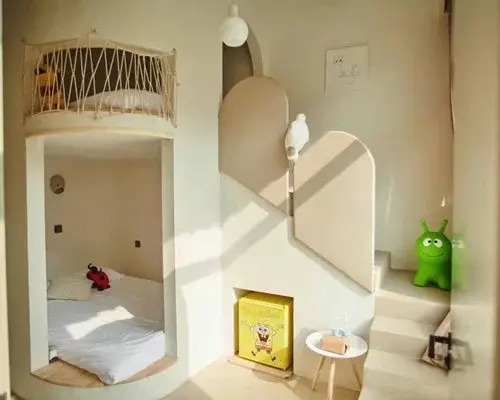 Viaya Shan Xing Ji Homestay - 3 Nights, Beijing, China
