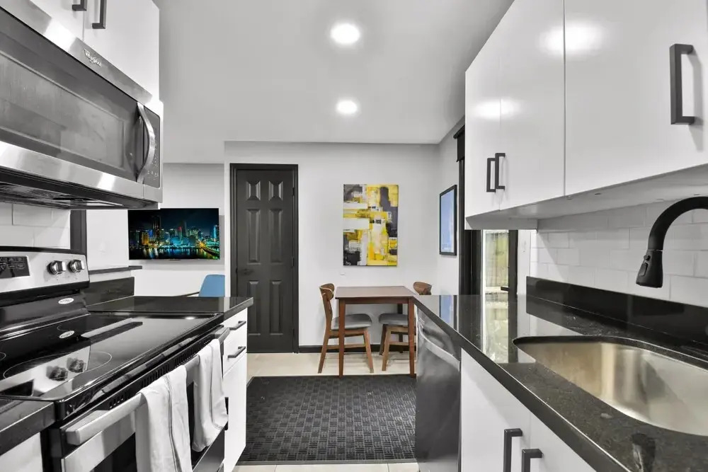 Escape to This Luxury Wilton Manors Villa