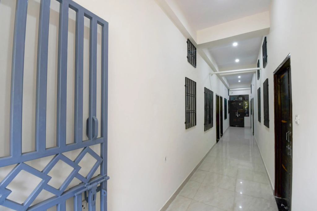 Hotel O Shubham Paradise
