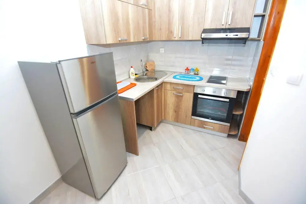 Apartments Antonio
