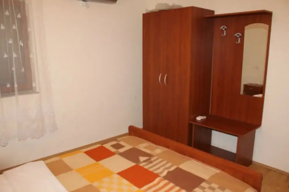 Apartments Kaniža