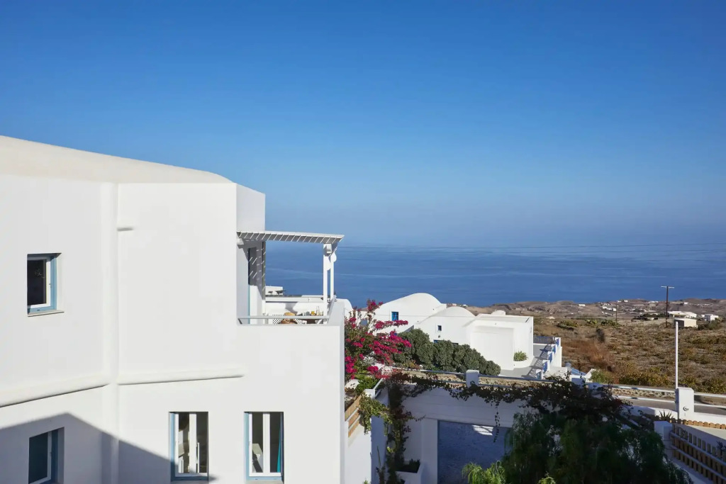 Athiri Santorini Hotel