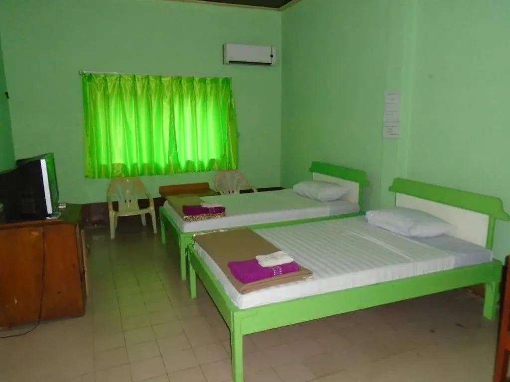 Pale Mon Lodging Hotel