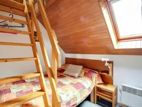 Apartment Gypaetes 2