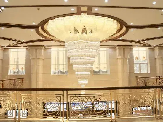 Yaxitai Hotel