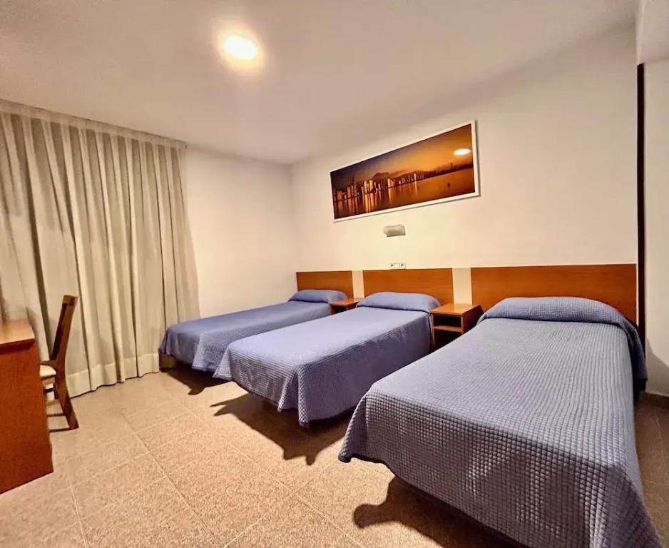Pensión La Orozca Benidorm