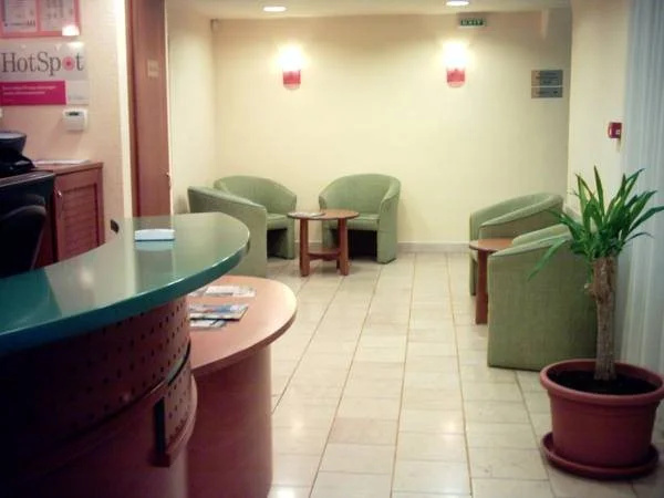 HOTEL CSOPAK Resort & Lake