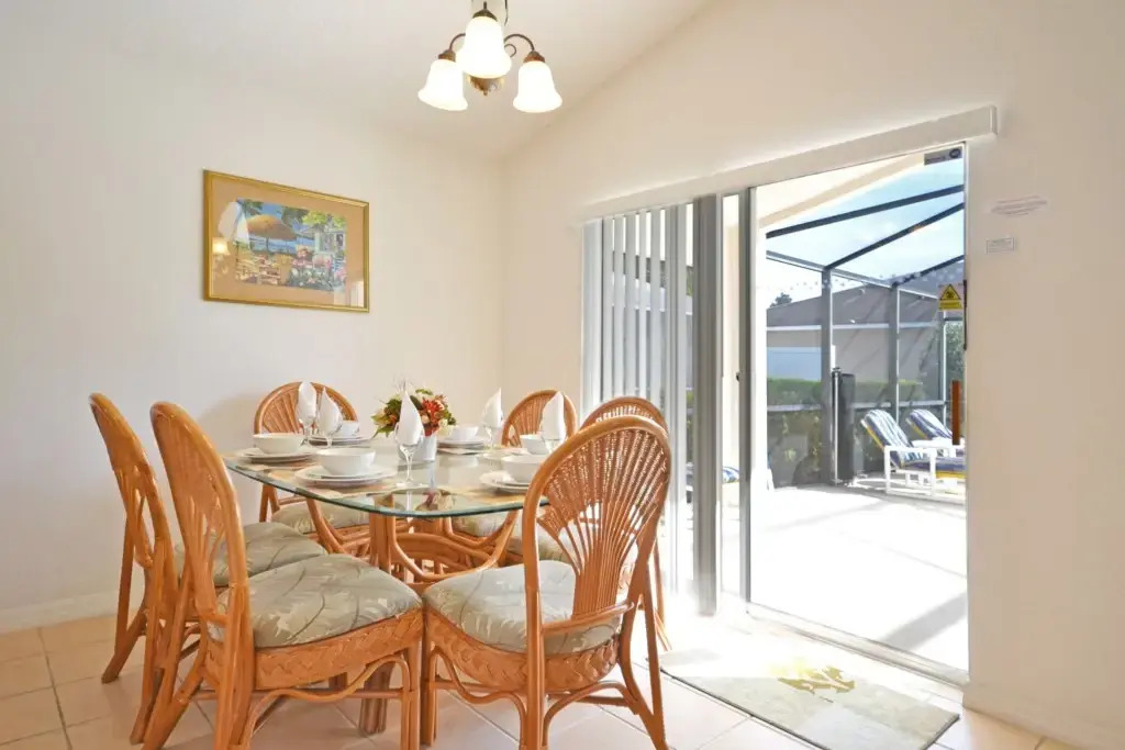 Sunrise Sanctuary home
